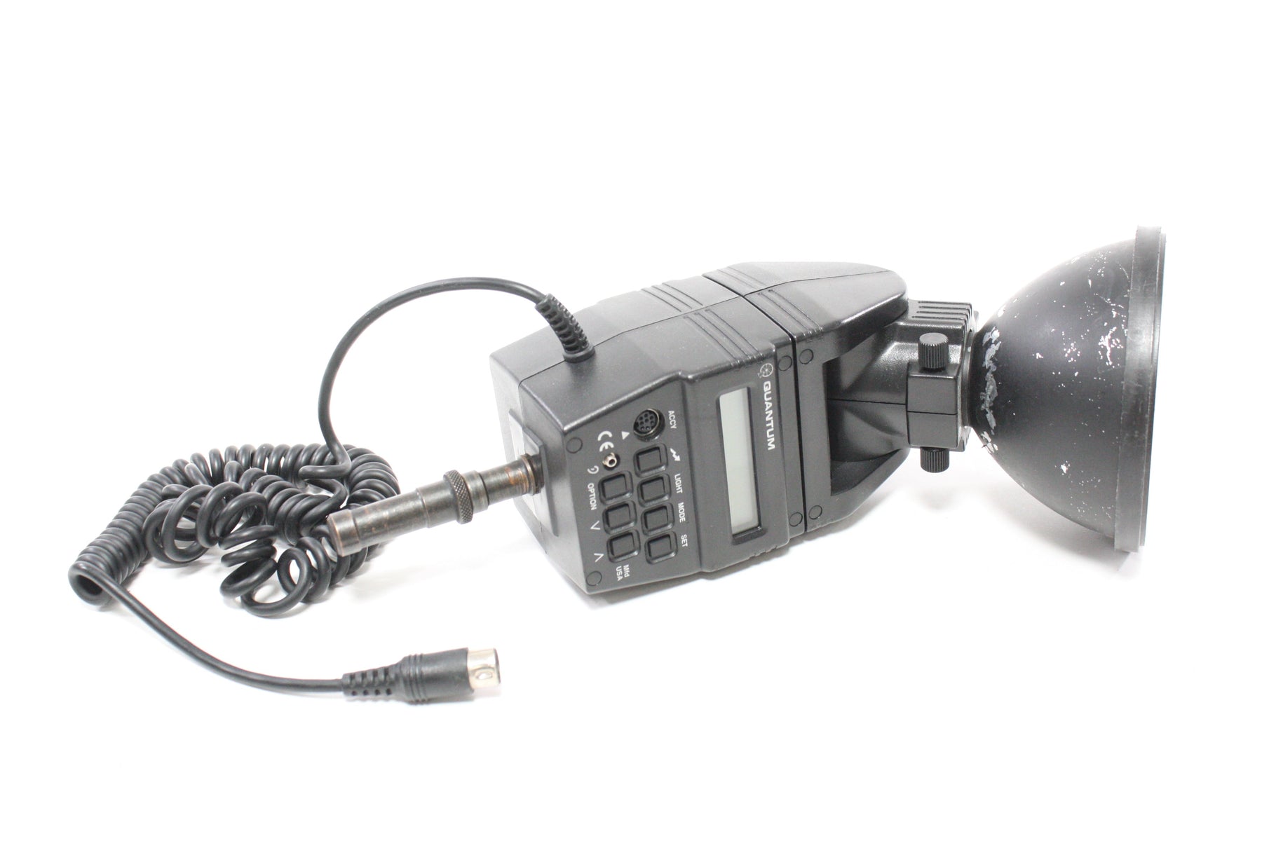 Quantum Qflash Model T2