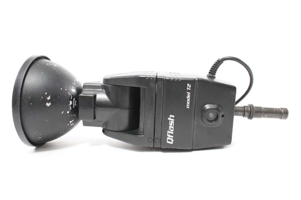 Quantum Qflash Model T2