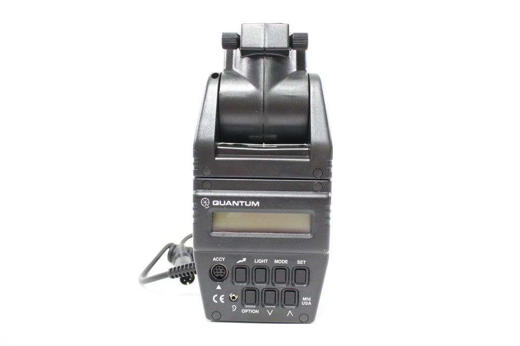 Quantum Qflash Model T2