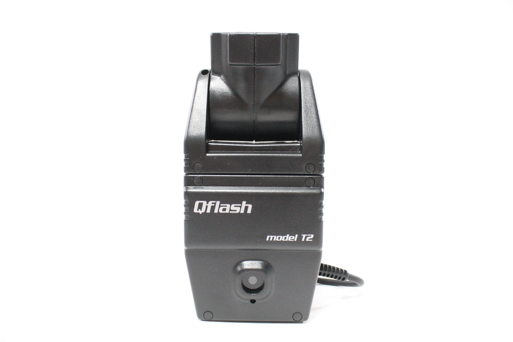 Quantum Qflash Model T2
