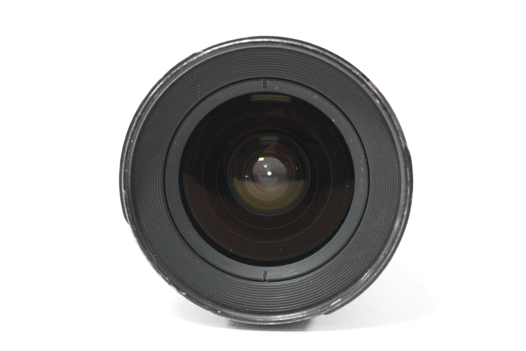 Nikon 17-35mm f/2.8 D Lens for Nikon F Mount