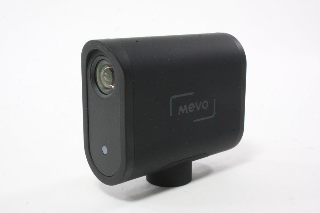 Logitech Mevo Start Camera UNOPENED
