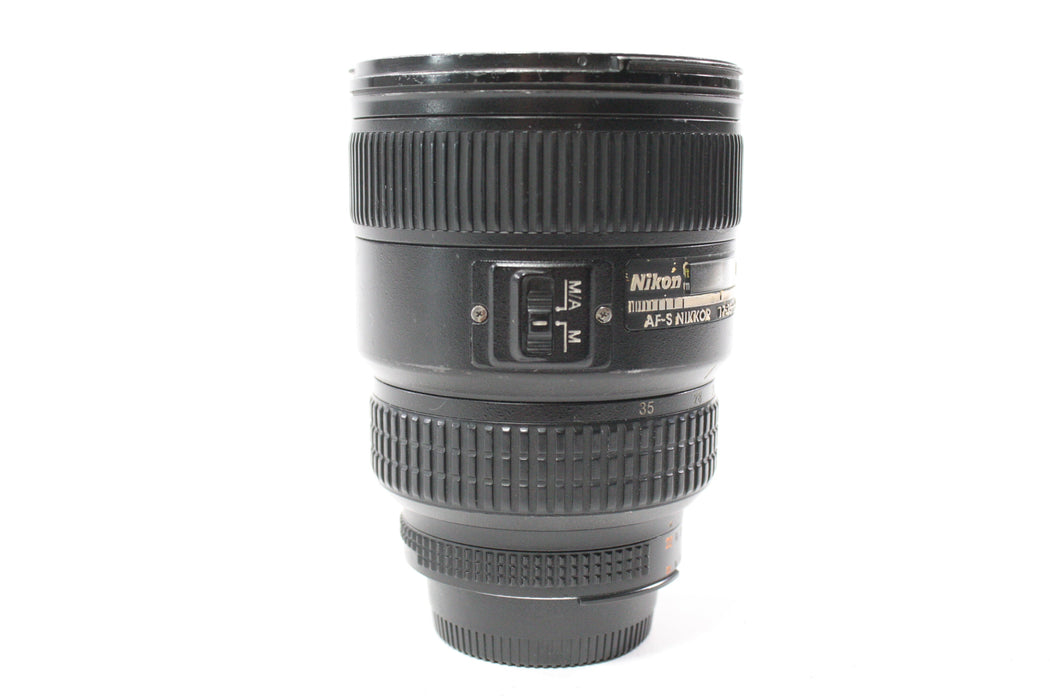 Nikon 17-35mm f/2.8 D Lens for Nikon F Mount