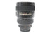 Nikon 17-35mm f/2.8 D Lens for Nikon F Mount