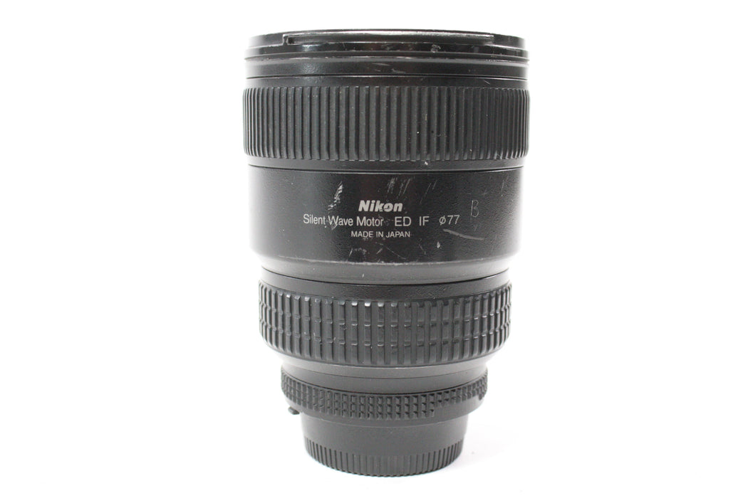 Nikon 17-35mm f/2.8 D Lens for Nikon F Mount