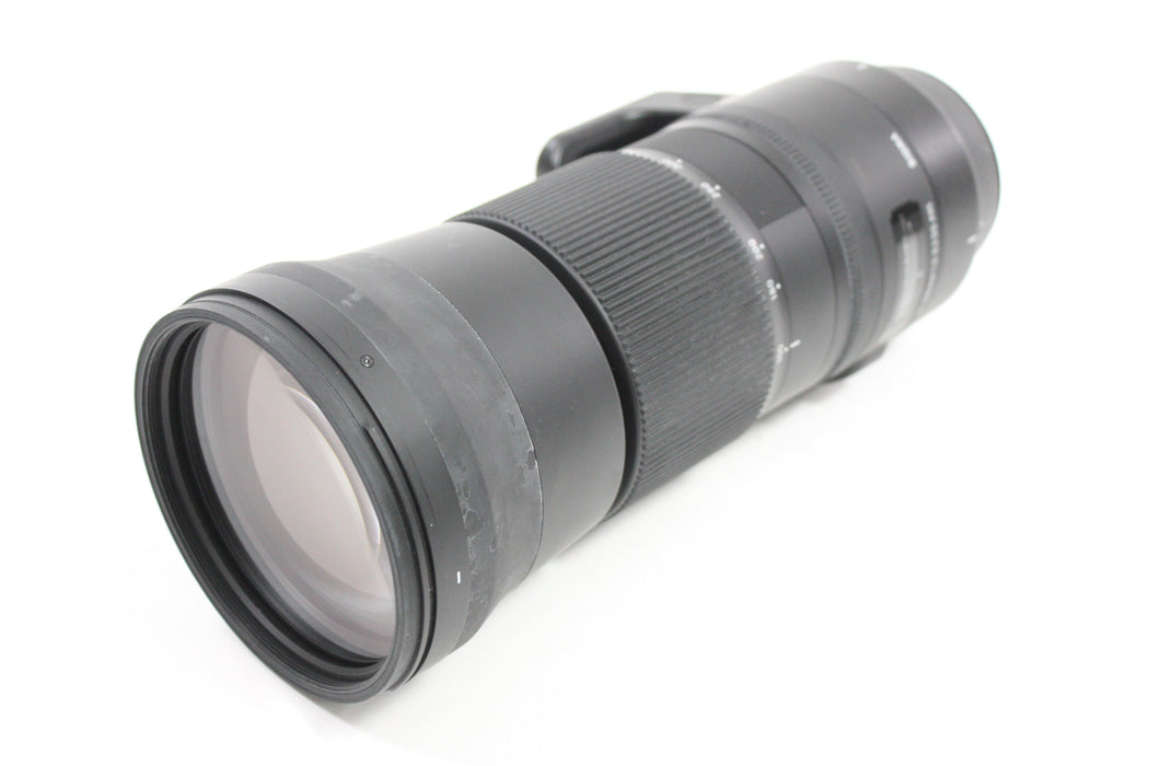 Sigma 150-600mm f/5-6.3 DG C Lens for Canon EF Mount