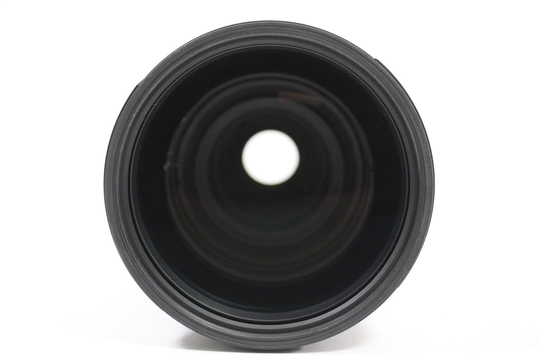 Sigma 150-600mm f/5-6.3 DG C Lens for Canon EF Mount