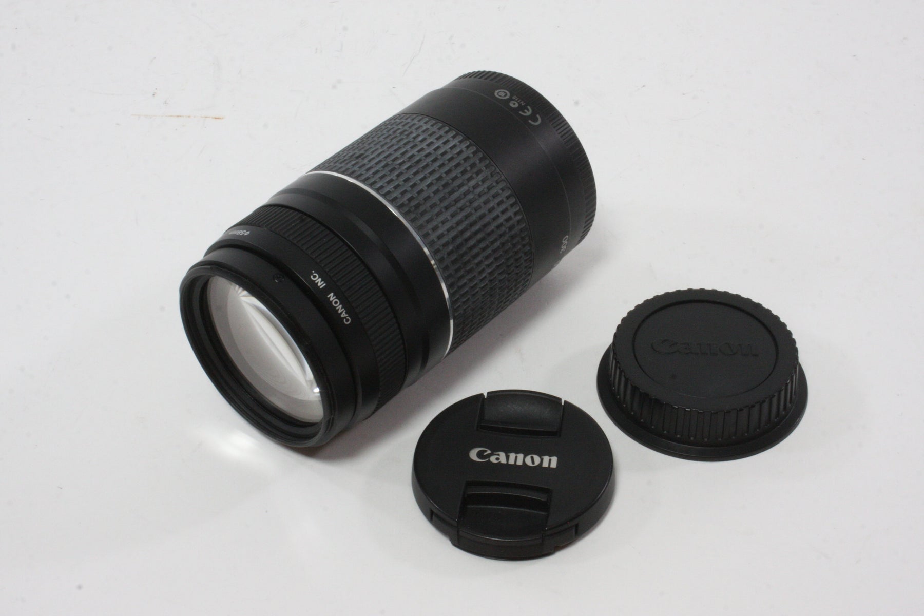 Canon 75-300mm f/4-5.6 III Lens for EF Mount
