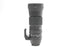 Sigma 150-600mm f/5-6.3 DG C Lens for Canon EF Mount