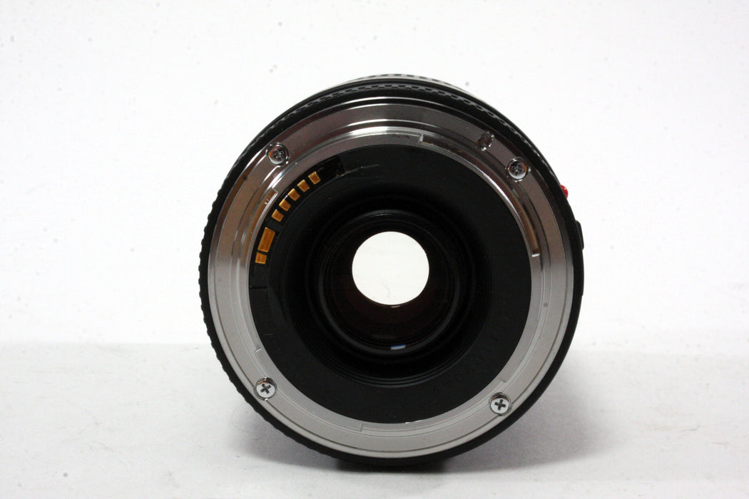 Canon 75-300mm f/4-5.6 III Lens for EF Mount
