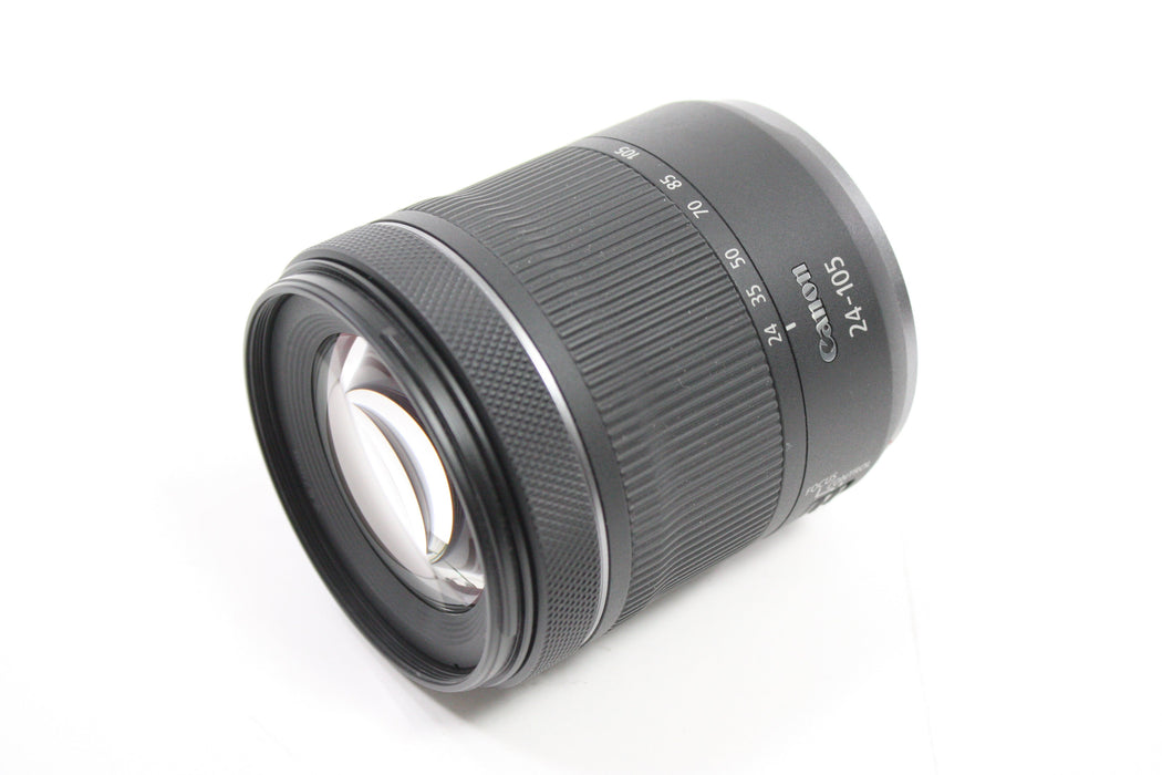 Canon 24-105mm f/4-7.1 IS STM Lens for RF Mount