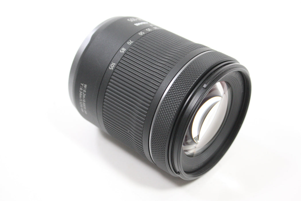 Canon 24-105mm f/4-7.1 IS STM Lens for RF Mount