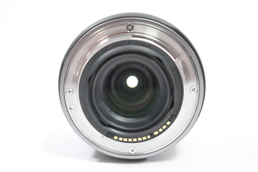Canon 24-105mm f/4-7.1 IS STM Lens for RF Mount