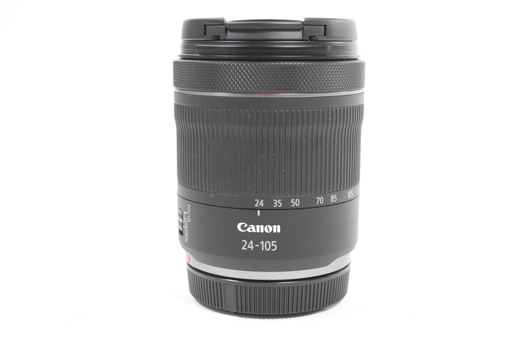 Canon 24-105mm f/4-7.1 IS STM Lens for RF Mount