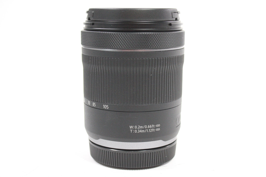 Canon 24-105mm f/4-7.1 IS STM Lens for RF Mount