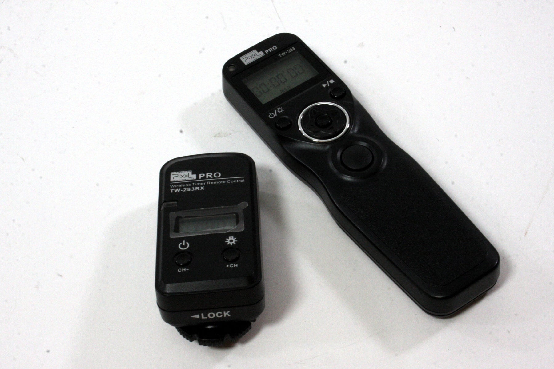 Pixel Pro Remote Trigger TW-283