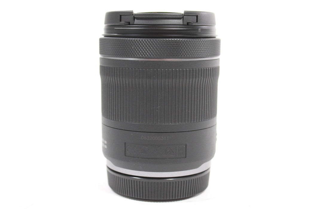 Canon 24-105mm f/4-7.1 IS STM Lens for RF Mount