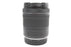 Canon 24-105mm f/4-7.1 IS STM Lens for RF Mount