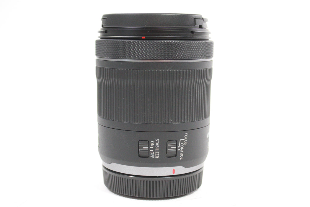 Canon 24-105mm f/4-7.1 IS STM Lens for RF Mount
