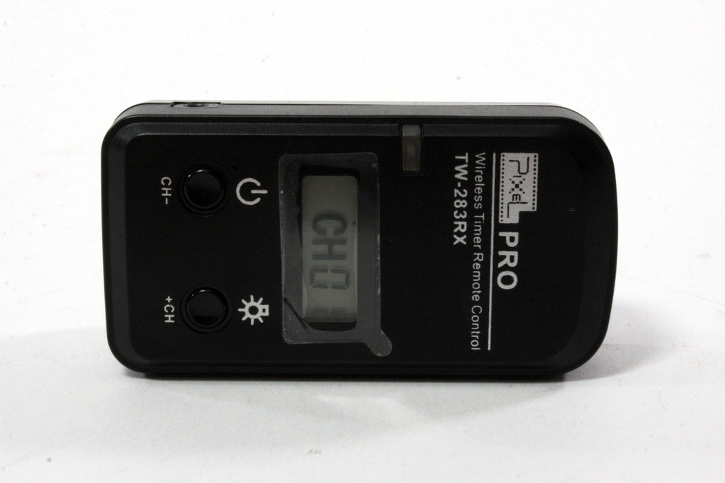 Pixel Pro Remote Trigger TW-283