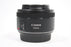 Canon 50mm f/1.8 STM Lens for EF Mount