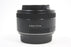 Canon 50mm f/1.8 STM Lens for EF Mount