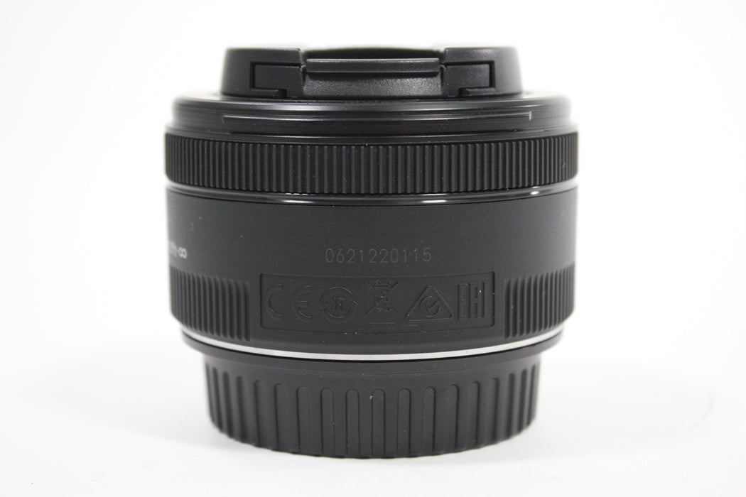Canon 50mm f/1.8 STM Lens for EF Mount