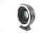 Viltrox Mount Adapter EF-EOS M2 0.71x EF Mount Lens to M Mount Body
