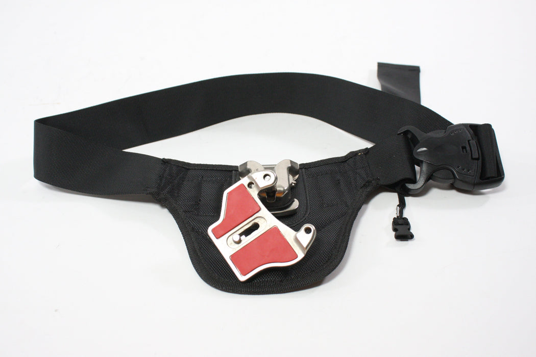 Maboto Camera Holster with DSLR Plate
