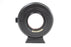 Viltrox Mount Adapter EF-EOS M2 0.71x EF Mount Lens to M Mount Body