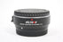 Viltrox Mount Adapter EF-EOS M2 0.71x EF Mount Lens to M Mount Body