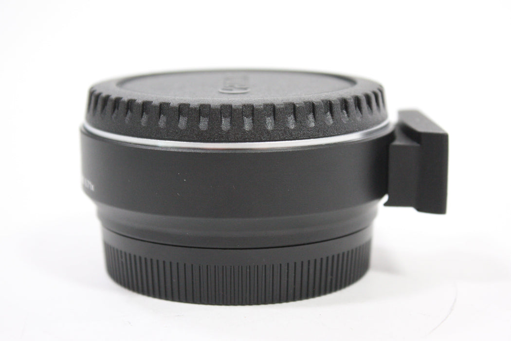 Viltrox Mount Adapter EF-EOS M2 0.71x EF Mount Lens to M Mount Body