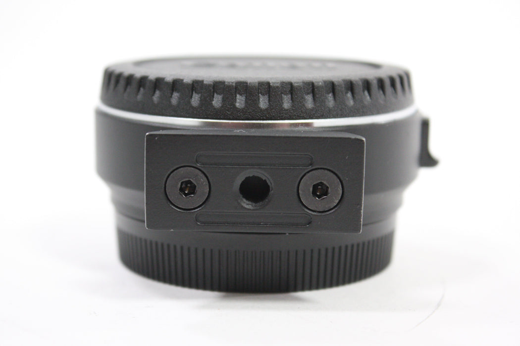Viltrox Mount Adapter EF-EOS M2 0.71x EF Mount Lens to M Mount Body