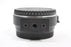 Viltrox Mount Adapter EF-EOS M2 0.71x EF Mount Lens to M Mount Body