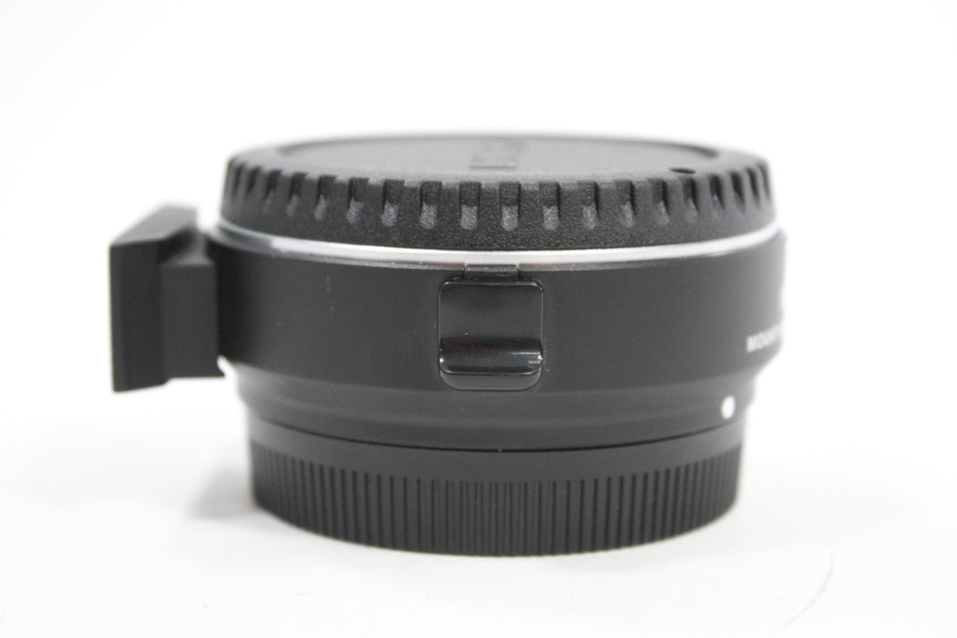 Viltrox Mount Adapter EF-EOS M2 0.71x EF Mount Lens to M Mount Body