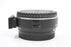 Viltrox Mount Adapter EF-EOS M2 0.71x EF Mount Lens to M Mount Body