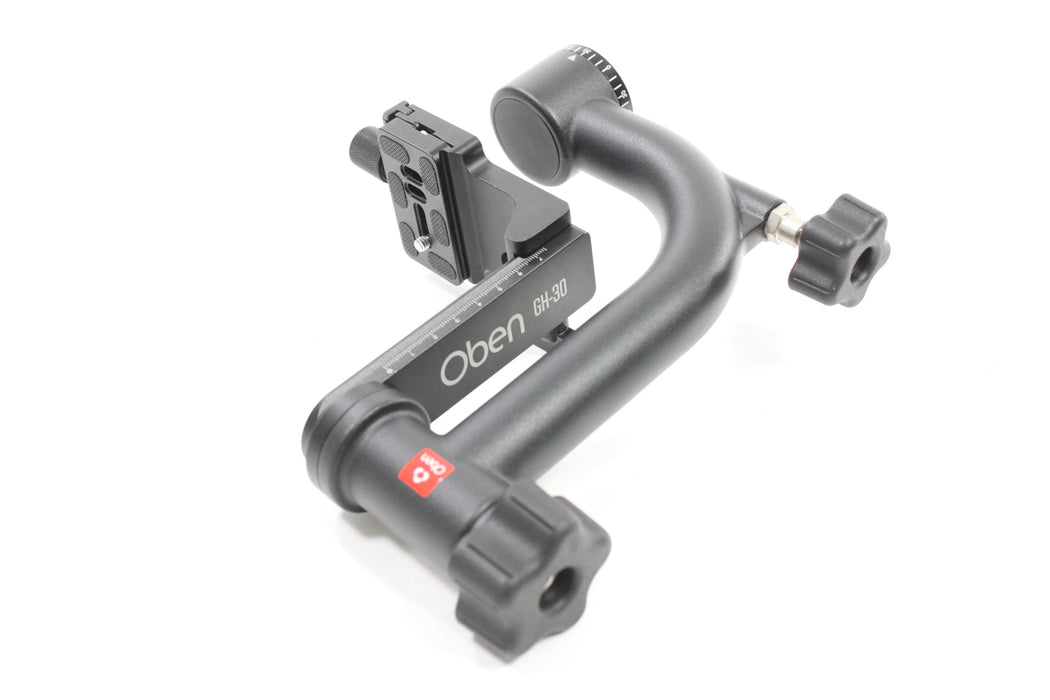 Oben GH-30 Gimbal Head