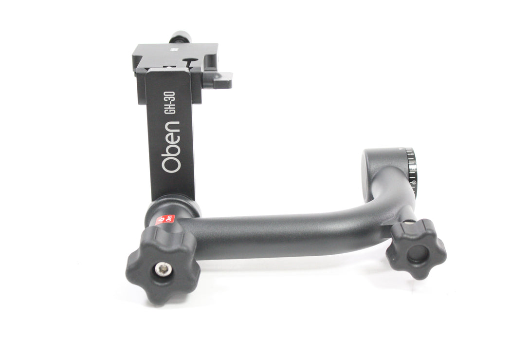 Oben GH-30 Gimbal Head