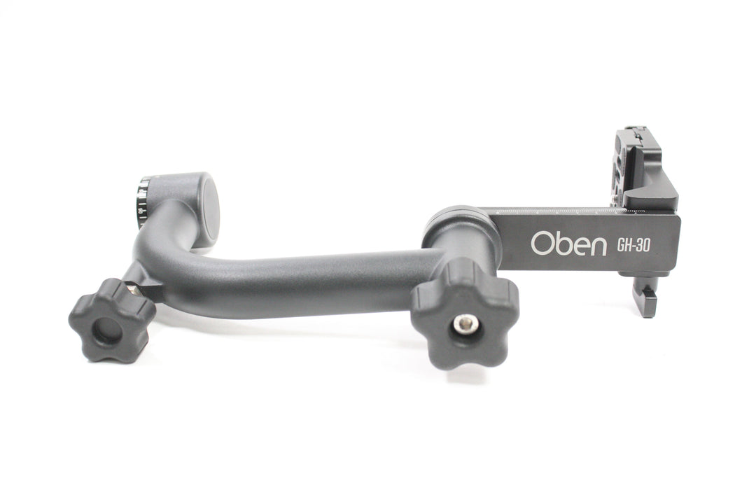 Oben GH-30 Gimbal Head