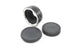 Canon Mount Adapter EF-EOS M EF Mount Lens to M Mount Body