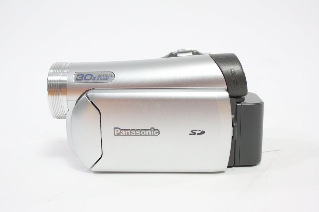 Panasonic PV-GS39 Mini DV Camcorder
