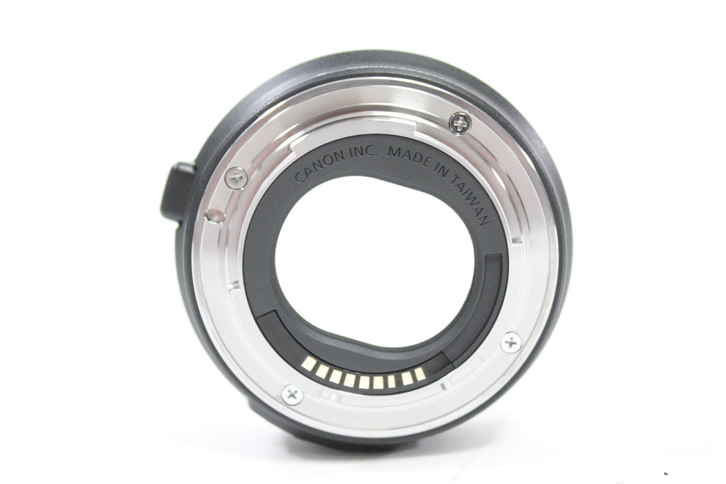 Canon Mount Adapter EF-EOS M EF Mount Lens to M Mount Body