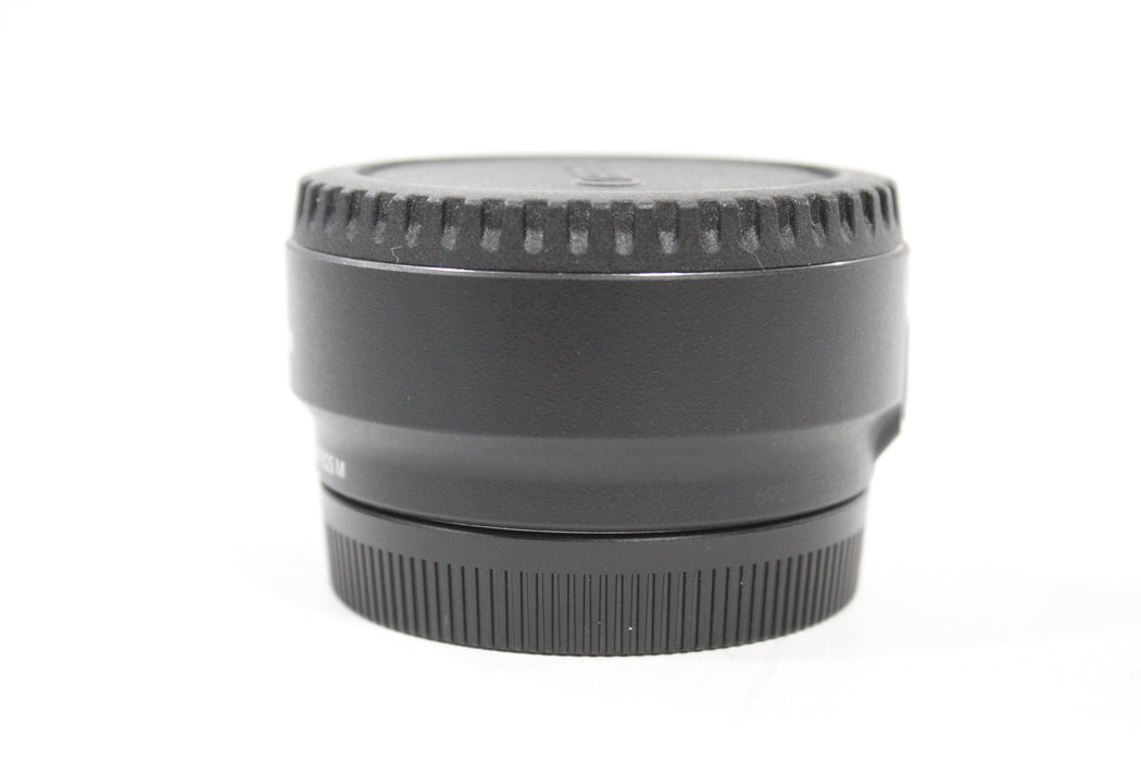Canon Mount Adapter EF-EOS M EF Mount Lens to M Mount Body