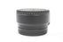 Canon Mount Adapter EF-EOS M EF Mount Lens to M Mount Body