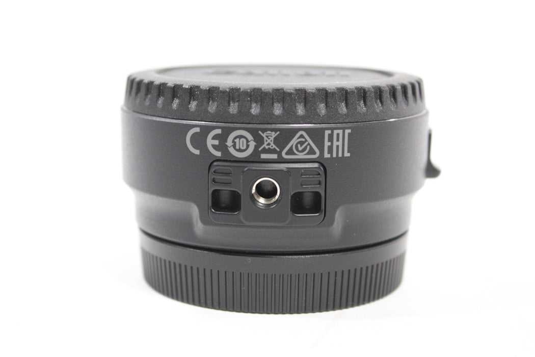 Canon Mount Adapter EF-EOS M EF Mount Lens to M Mount Body