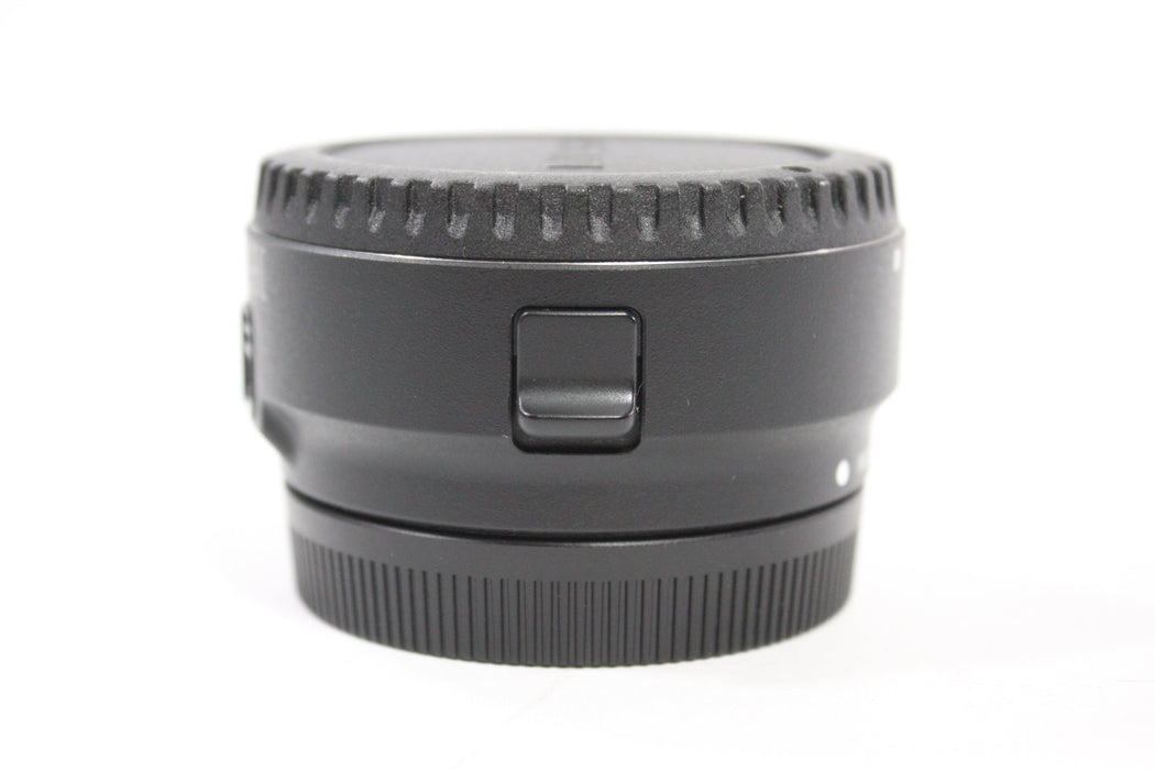 Canon Mount Adapter EF-EOS M EF Mount Lens to M Mount Body