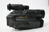 Panasonic Palmcorder S-VHS-C NV-S7EG Camcorder