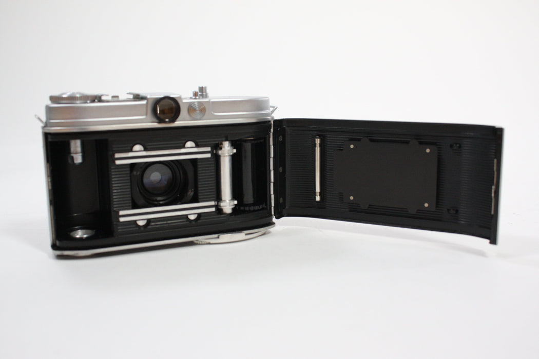 Kodak Retina Ib 35mm Camera with Schneider 50mm f/2.8 Lens