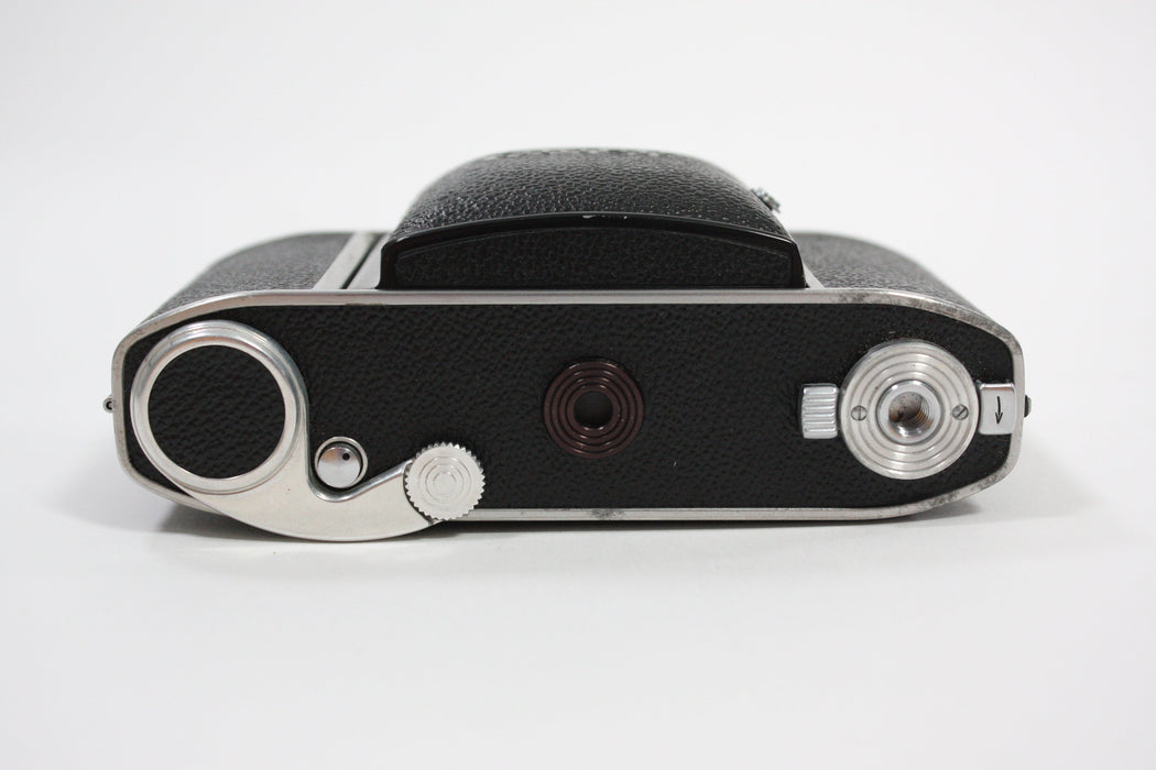 Kodak Retina Ib 35mm Camera with Schneider 50mm f/2.8 Lens