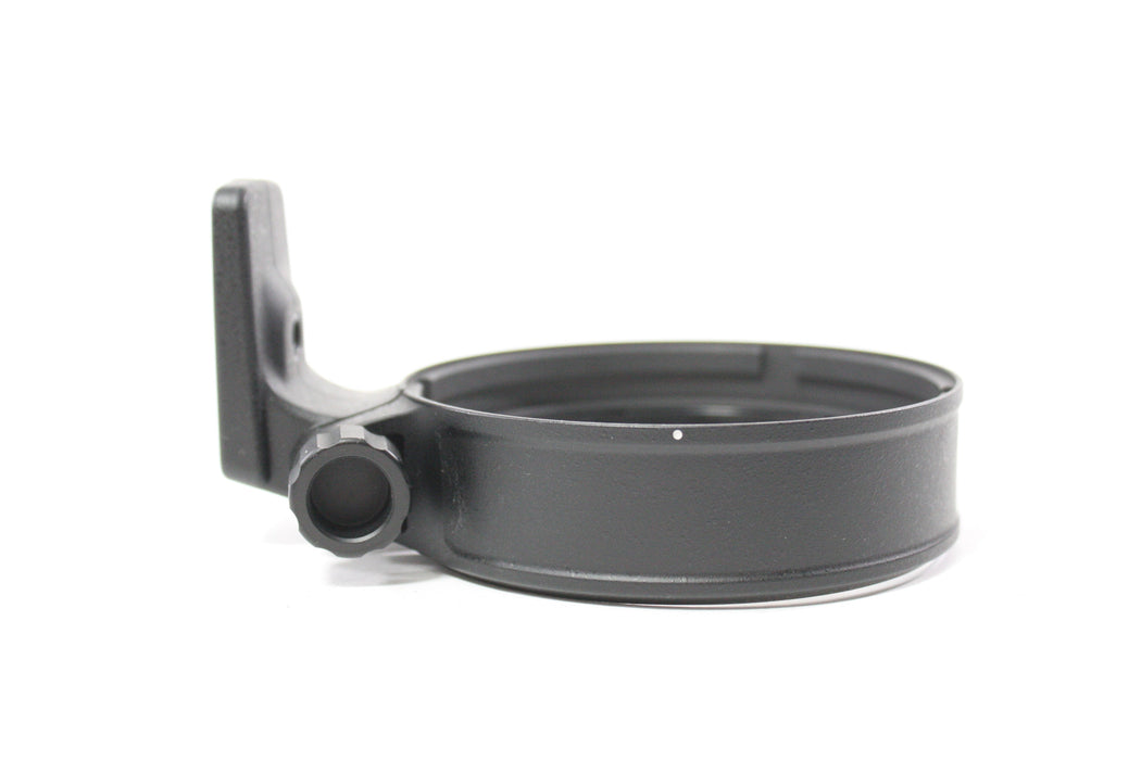 Generic 3 and 5/16in Tripod Collar Mount Ring